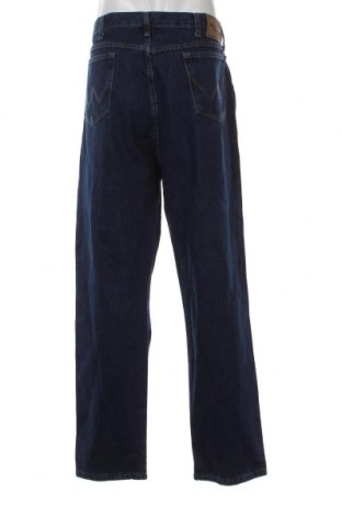 Pánske džínsy  Wrangler, Veľkosť XL, Farba Modrá, Cena  35,75 €