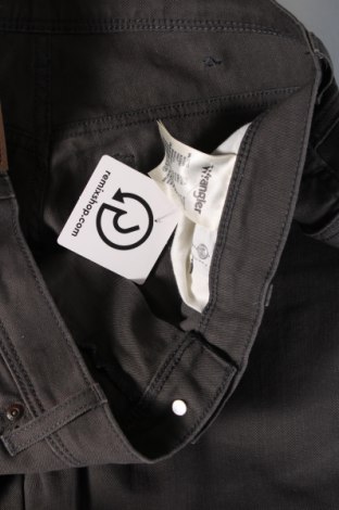 Herren Jeans Wrangler, Größe M, Farbe Grau, Preis € 10,52