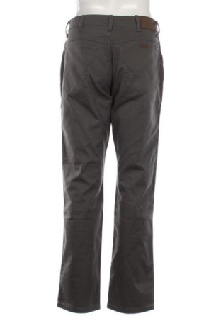 Herren Jeans Wrangler, Größe M, Farbe Grau, Preis € 10,52