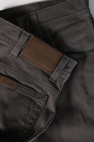 Pánské džíny  Wrangler, Velikost M, Barva Béžová, Cena  881,00 Kč