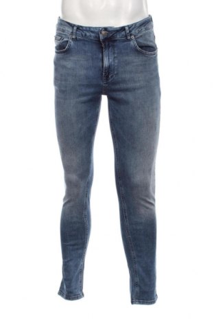 Herren Jeans Your Turn, Größe M, Farbe Blau, Preis 9,69 €