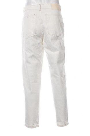 Herren Jeans Zara, Größe L, Farbe Weiß, Preis 15,03 €