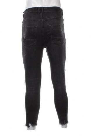 Pánske džínsy  Zara, Veľkosť S, Farba Sivá, Cena  10,23 €