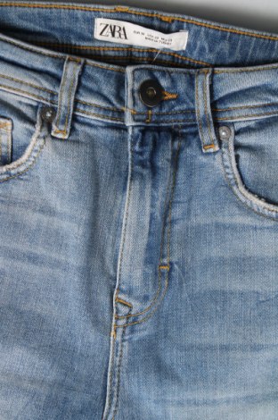 Herren Jeans Zara, Größe S, Farbe Blau, Preis € 19,98