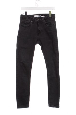 Pánské džíny  Zara, Velikost M, Barva Černá, Cena  505,00 Kč