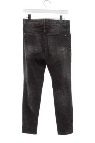 Ανδρικό τζίν Zara, Μέγεθος S, Χρώμα Γκρί, Τιμή 12,37 €