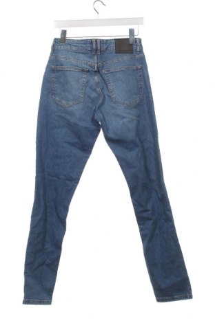 Pánské džíny  Zara, Velikost S, Barva Modrá, Cena  172,00 Kč