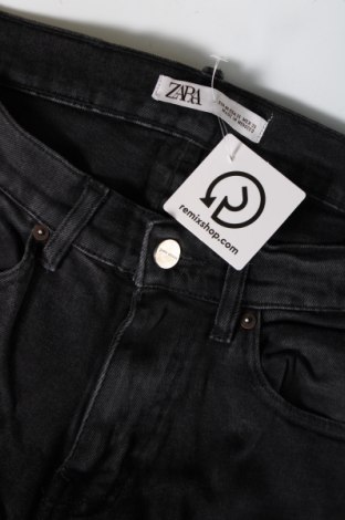 Herren Jeans Zara, Größe M, Farbe Schwarz, Preis 13,92 €