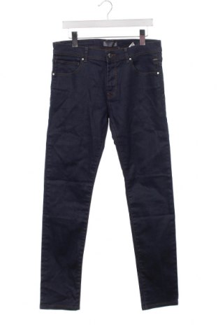 Herren Jeans Zara Man, Größe S, Farbe Blau, Preis 6,82 €