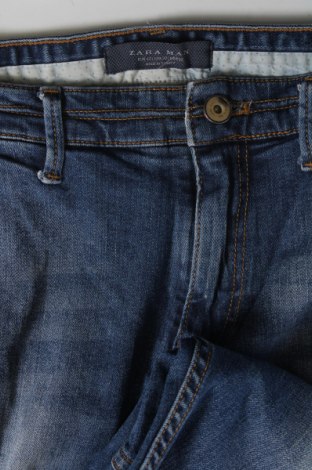 Herren Jeans Zara Man, Größe S, Farbe Blau, Preis € 4,87