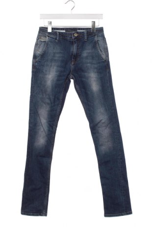 Pánské džíny  Zara Man, Velikost S, Barva Modrá, Cena  128,00 Kč