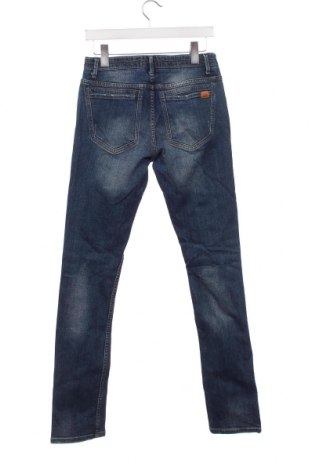 Pánské džíny  Zara Man, Velikost S, Barva Modrá, Cena  131,00 Kč
