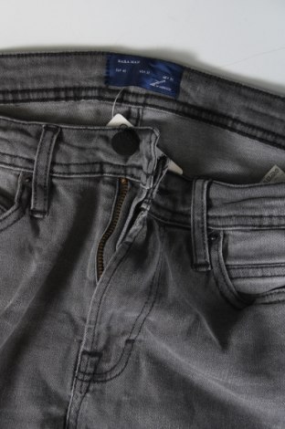 Pánske džínsy  Zara Man, Veľkosť S, Farba Sivá, Cena  10,24 €