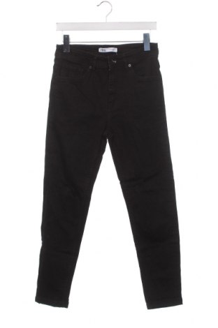 Мъжки дънки Zara Man, Размер S, Цвят Черен, Цена 20,00 лв.
