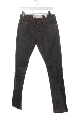 Herren Jeans Zara Man, Größe S, Farbe Grau, Preis 6,96 €