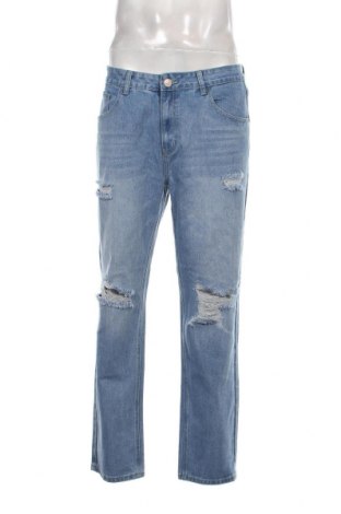 Мъжки джинси, Размер L, Цвят Син, Цена 10,73 лв.