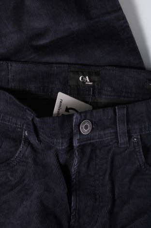 Мъжки джинси C&A, Размер M, Цвят Син, Цена 10,15 лв.