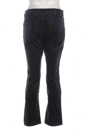 Ανδρικό κοτλέ παντελόνι C&A, Μέγεθος M, Χρώμα Μπλέ, Τιμή 5,02 €