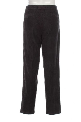 Ανδρικό κοτλέ παντελόνι Comfort, Μέγεθος XL, Χρώμα Γκρί, Τιμή 7,36 €