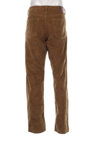 Мъжки джинси Gant, Размер L, Цвят Кафяв, Цена 68,00 лв.