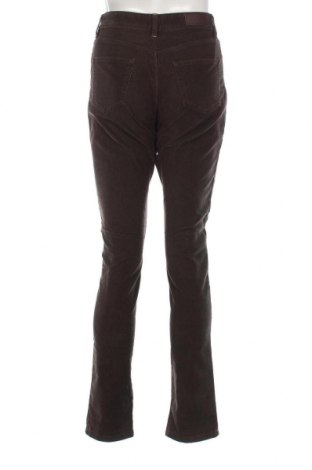 Мъжки джинси Hackett, Размер S, Цвят Кафяв, Цена 24,83 лв.