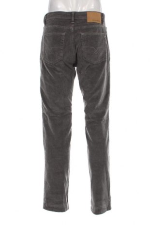 Pantaloni raiați de bărbați Pierre Cardin, Mărime M, Culoare Gri, Preț 144,74 Lei