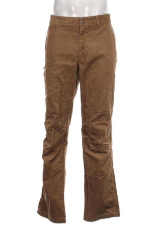 Мъжки джинси Quechua, Размер XL, Цвят Кафяв, Цена 17,40 лв.