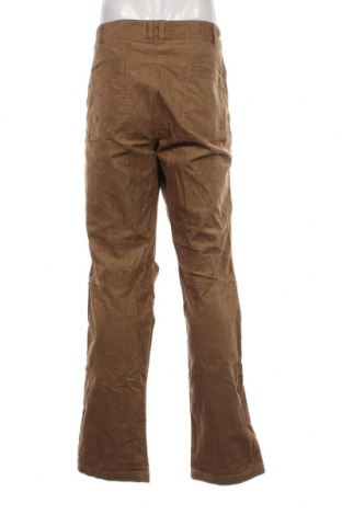 Мъжки джинси Quechua, Размер XL, Цвят Кафяв, Цена 17,40 лв.