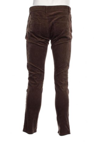 Мъжки джинси Royal Class, Размер L, Цвят Кафяв, Цена 10,44 лв.