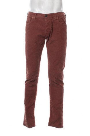 Pantaloni raiați de bărbați Shield, Mărime M, Culoare Roz, Preț 34,08 Lei
