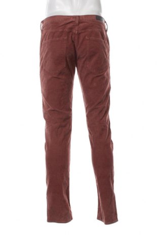 Herren Cordhose Shield, Größe M, Farbe Rosa, Preis € 2,92