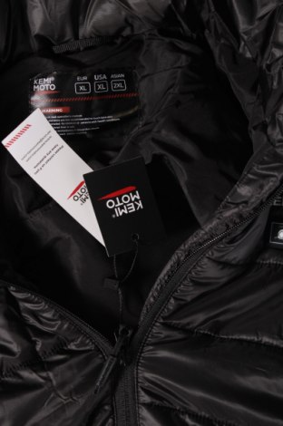 Ανδρικό γιλέκο, Μέγεθος XL, Χρώμα Μαύρο, Τιμή 35,05 €