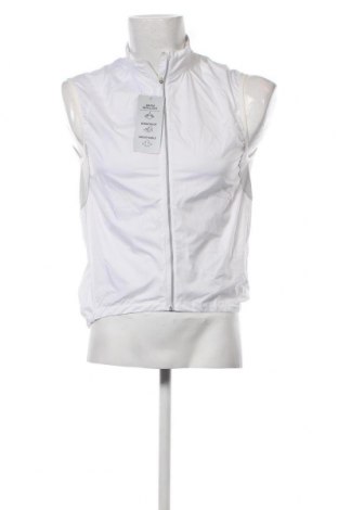 Ανδρικό γιλέκο H&M Sport, Μέγεθος S, Χρώμα Λευκό, Τιμή 38,35 €