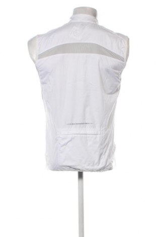 Ανδρικό γιλέκο H&M Sport, Μέγεθος S, Χρώμα Λευκό, Τιμή 38,35 €