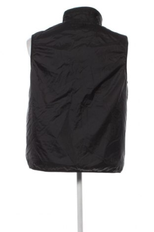 Ανδρικό γιλέκο James Harvest, Μέγεθος XL, Χρώμα Μαύρο, Τιμή 18,60 €