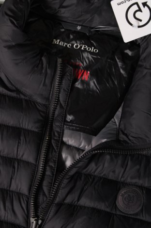 Herrenweste Marc O'Polo, Größe M, Farbe Schwarz, Preis 70,98 €