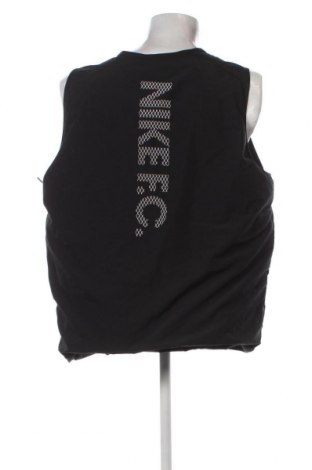Мъжки елек Nike, Размер XL, Цвят Черен, Цена 81,00 лв.