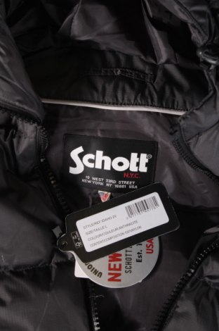 Pánska vesta  Schott, Veľkosť L, Farba Sivá, Cena  88,15 €