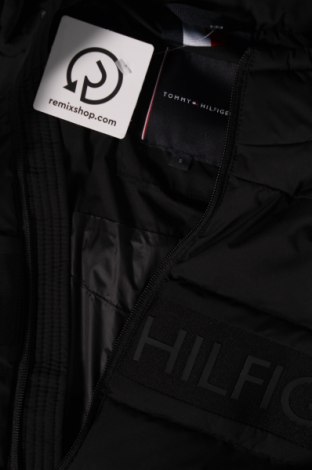 Ανδρικό γιλέκο Tommy Hilfiger, Μέγεθος S, Χρώμα Μαύρο, Τιμή 146,91 €