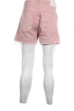 Ανδρικό κοντό παντελόνι, Μέγεθος XL, Χρώμα Ρόζ , Τιμή 12,37 €