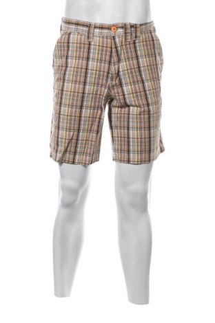 Ανδρικό κοντό παντελόνι, Μέγεθος M, Χρώμα Πολύχρωμο, Τιμή 5,76 €