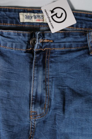 Мъжки къс панталон, Размер XL, Цвят Син, Цена 25,00 лв.