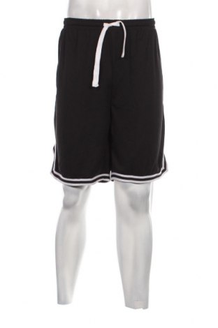 Ανδρικό κοντό παντελόνι, Μέγεθος XL, Χρώμα Μαύρο, Τιμή 9,59 €