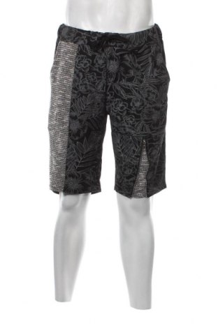 Мъжки къс панталон, Размер XL, Цвят Черен, Цена 15,00 лв.
