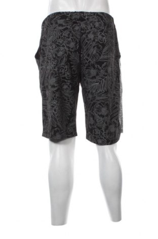 Ανδρικό κοντό παντελόνι, Μέγεθος XL, Χρώμα Μαύρο, Τιμή 15,46 €