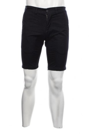 Ανδρικό κοντό παντελόνι, Μέγεθος S, Χρώμα Μπλέ, Τιμή 7,88 €