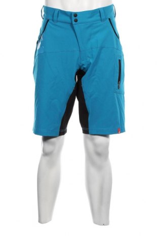 Herren Shorts, Größe L, Farbe Blau, Preis 13,22 €