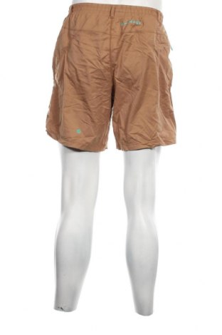 Herren Shorts, Größe L, Farbe Braun, Preis 17,40 €
