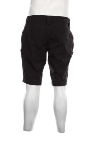Pantaloni scurți de bărbați, Mărime M, Culoare Negru, Preț 62,50 Lei