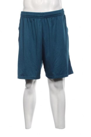 Herren Shorts, Größe XL, Farbe Blau, Preis 9,92 €